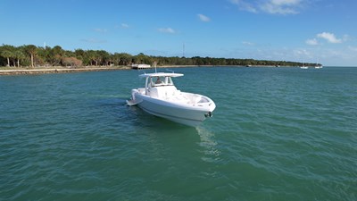 -NEW- Intrepid 427 Nomad FE  28 