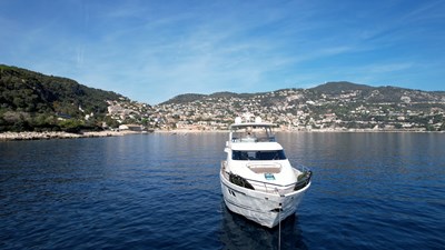 M/Y ALOHA 5 Sequenz 03600