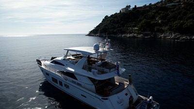 M/Y ALOHA 7 Sequenz 03800