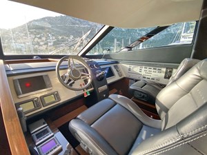 M/Y ALOHA 25 IMG_2602
