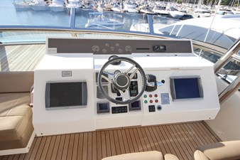 M/Y ALOHA 12 IMG_6314