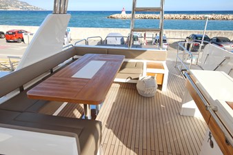M/Y ALOHA 13 IMG_6315