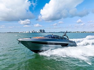 IL VIAGGIO 2 IL VIAGGIO 2021 RIVA YACHT 56 Rivale Cruising Yacht Yacht MLS #335876 2