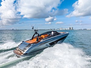 IL VIAGGIO 3 IL VIAGGIO 2021 RIVA YACHT 56 Rivale Cruising Yacht Yacht MLS #335876 3