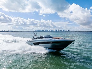 IL VIAGGIO 5 IL VIAGGIO 2021 RIVA YACHT 56 Rivale Cruising Yacht Yacht MLS #335876 5