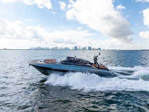IL VIAGGIO 6 IL VIAGGIO 2021 RIVA YACHT 56 Rivale Cruising Yacht Yacht MLS #335876 6