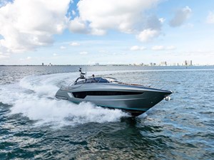 IL VIAGGIO 7 IL VIAGGIO 2021 RIVA YACHT 56 Rivale Cruising Yacht Yacht MLS #335876 7