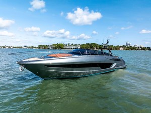 IL VIAGGIO 9 IL VIAGGIO 2021 RIVA YACHT 56 Rivale Cruising Yacht Yacht MLS #335876 9
