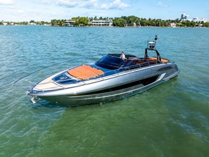 IL VIAGGIO 10 IL VIAGGIO 2021 RIVA YACHT 56 Rivale Cruising Yacht Yacht MLS #335876 10