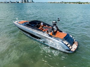 IL VIAGGIO 11 IL VIAGGIO 2021 RIVA YACHT 56 Rivale Cruising Yacht Yacht MLS #335876 11