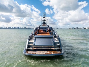 IL VIAGGIO 12 IL VIAGGIO 2021 RIVA YACHT 56 Rivale Cruising Yacht Yacht MLS #335876 12