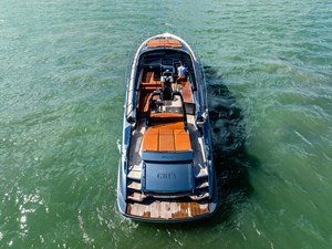 IL VIAGGIO 13 IL VIAGGIO 2021 RIVA YACHT 56 Rivale Cruising Yacht Yacht MLS #335876 13