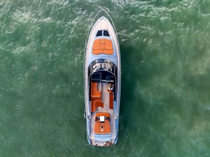 IL VIAGGIO 14 IL VIAGGIO 2021 RIVA YACHT 56 Rivale Cruising Yacht Yacht MLS #335876 14