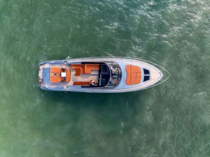IL VIAGGIO 15 IL VIAGGIO 2021 RIVA YACHT 56 Rivale Cruising Yacht Yacht MLS #335876 15
