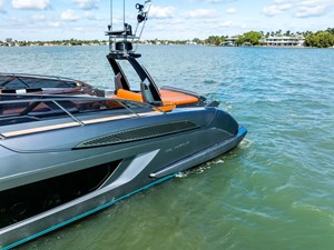 IL VIAGGIO 16 IL VIAGGIO 2021 RIVA YACHT 56 Rivale Cruising Yacht Yacht MLS #335876 16