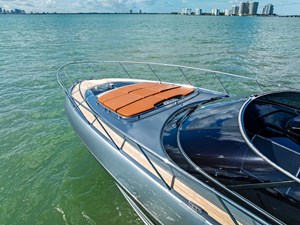 IL VIAGGIO 17 IL VIAGGIO 2021 RIVA YACHT 56 Rivale Cruising Yacht Yacht MLS #335876 17