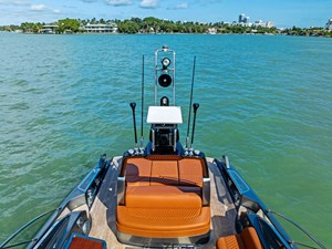 IL VIAGGIO 18 IL VIAGGIO 2021 RIVA YACHT 56 Rivale Cruising Yacht Yacht MLS #335876 18