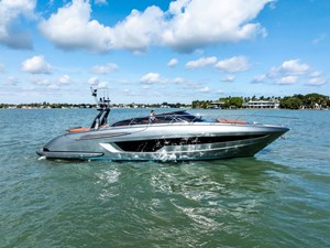 IL VIAGGIO 20 IL VIAGGIO 2021 RIVA YACHT 56 Rivale Cruising Yacht Yacht MLS #335876 20