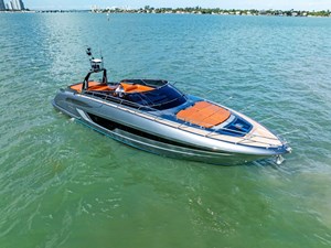 IL VIAGGIO 22 IL VIAGGIO 2021 RIVA YACHT 56 Rivale Cruising Yacht Yacht MLS #335876 22