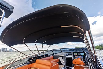 IL VIAGGIO 29 IL VIAGGIO 2021 RIVA YACHT 56 Rivale Cruising Yacht Yacht MLS #335876 29