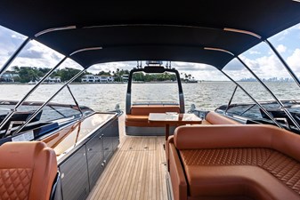 IL VIAGGIO 30 IL VIAGGIO 2021 RIVA YACHT 56 Rivale Cruising Yacht Yacht MLS #335876 30