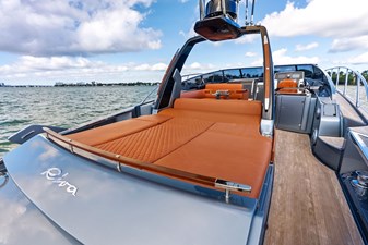 IL VIAGGIO 27 IL VIAGGIO 2021 RIVA YACHT 56 Rivale Cruising Yacht Yacht MLS #335876 27