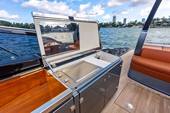 IL VIAGGIO 34 IL VIAGGIO 2021 RIVA YACHT 56 Rivale Cruising Yacht Yacht MLS #335876 34