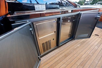 IL VIAGGIO 38 IL VIAGGIO 2021 RIVA YACHT 56 Rivale Cruising Yacht Yacht MLS #335876 38