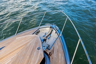 IL VIAGGIO 45 IL VIAGGIO 2021 RIVA YACHT 56 Rivale Cruising Yacht Yacht MLS #335876 45