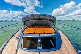 IL VIAGGIO 44 IL VIAGGIO 2021 RIVA YACHT 56 Rivale Cruising Yacht Yacht MLS #335876 44