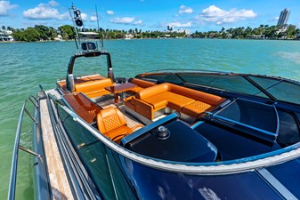 IL VIAGGIO 24 IL VIAGGIO 2021 RIVA YACHT 56 Rivale Cruising Yacht Yacht MLS #335876 24