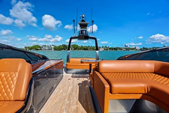 IL VIAGGIO 31 IL VIAGGIO 2021 RIVA YACHT 56 Rivale Cruising Yacht Yacht MLS #335876 31