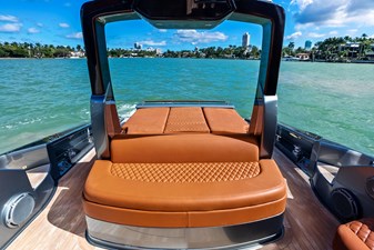 IL VIAGGIO 32 IL VIAGGIO 2021 RIVA YACHT 56 Rivale Cruising Yacht Yacht MLS #335876 32