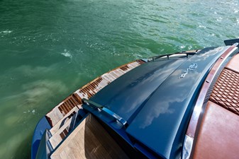 IL VIAGGIO 23 IL VIAGGIO 2021 RIVA YACHT 56 Rivale Cruising Yacht Yacht MLS #335876 23
