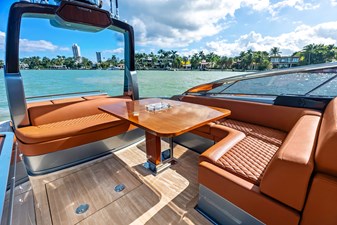 IL VIAGGIO 33 IL VIAGGIO 2021 RIVA YACHT 56 Rivale Cruising Yacht Yacht MLS #335876 33