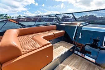 IL VIAGGIO 39 IL VIAGGIO 2021 RIVA YACHT 56 Rivale Cruising Yacht Yacht MLS #335876 39