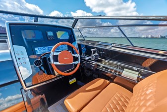 IL VIAGGIO 40 IL VIAGGIO 2021 RIVA YACHT 56 Rivale Cruising Yacht Yacht MLS #335876 40