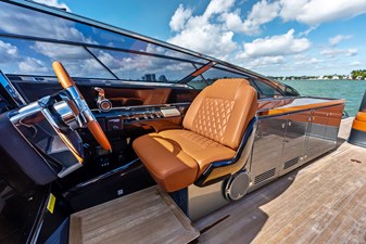 IL VIAGGIO 41 IL VIAGGIO 2021 RIVA YACHT 56 Rivale Cruising Yacht Yacht MLS #335876 41