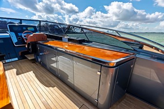 IL VIAGGIO 42 IL VIAGGIO 2021 RIVA YACHT 56 Rivale Cruising Yacht Yacht MLS #335876 42