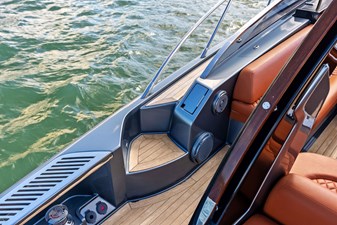 IL VIAGGIO 43 IL VIAGGIO 2021 RIVA YACHT 56 Rivale Cruising Yacht Yacht MLS #335876 43