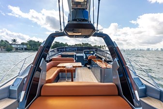 IL VIAGGIO 28 IL VIAGGIO 2021 RIVA YACHT 56 Rivale Cruising Yacht Yacht MLS #335876 28