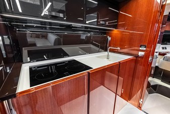 IL VIAGGIO 47 IL VIAGGIO 2021 RIVA YACHT 56 Rivale Cruising Yacht Yacht MLS #335876 47