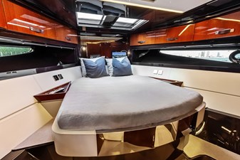 IL VIAGGIO 54 IL VIAGGIO 2021 RIVA YACHT 56 Rivale Cruising Yacht Yacht MLS #335876 54