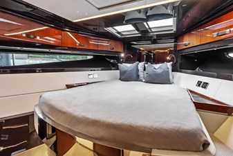 IL VIAGGIO 55 IL VIAGGIO 2021 RIVA YACHT 56 Rivale Cruising Yacht Yacht MLS #335876 55