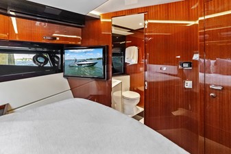 IL VIAGGIO 56 IL VIAGGIO 2021 RIVA YACHT 56 Rivale Cruising Yacht Yacht MLS #335876 56