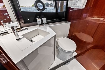 IL VIAGGIO 57 IL VIAGGIO 2021 RIVA YACHT 56 Rivale Cruising Yacht Yacht MLS #335876 57