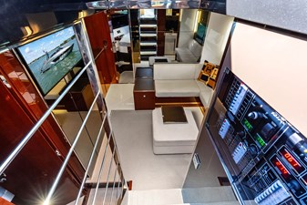 IL VIAGGIO 46 IL VIAGGIO 2021 RIVA YACHT 56 Rivale Cruising Yacht Yacht MLS #335876 46