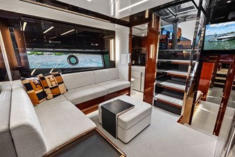 IL VIAGGIO 49 IL VIAGGIO 2021 RIVA YACHT 56 Rivale Cruising Yacht Yacht MLS #335876 49