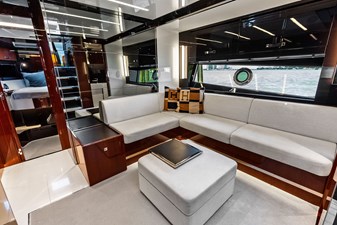 IL VIAGGIO 50 IL VIAGGIO 2021 RIVA YACHT 56 Rivale Cruising Yacht Yacht MLS #335876 50