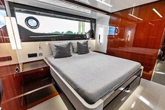 IL VIAGGIO 62 IL VIAGGIO 2021 RIVA YACHT 56 Rivale Cruising Yacht Yacht MLS #335876 62